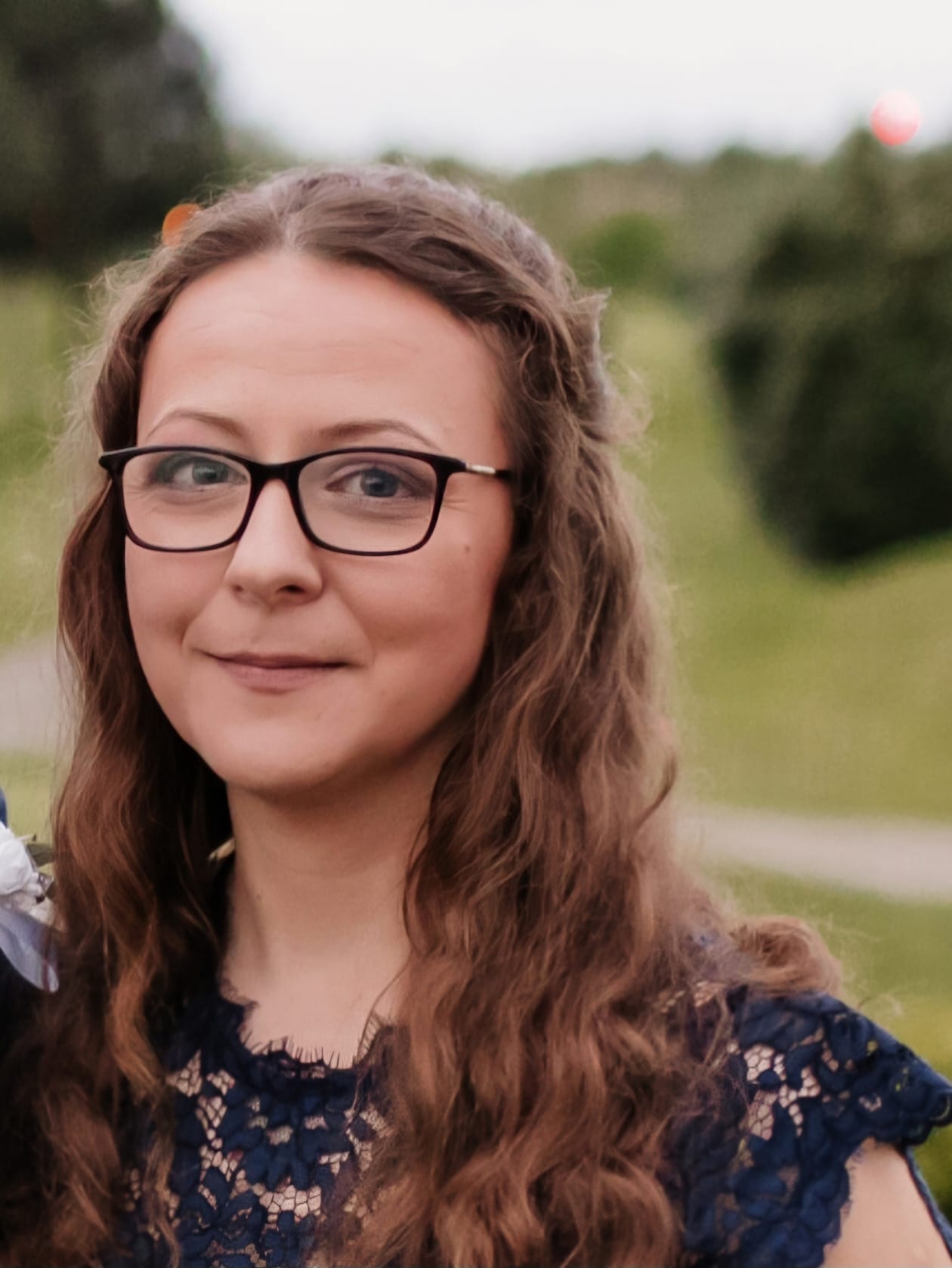 Natalija Škorić, BSc